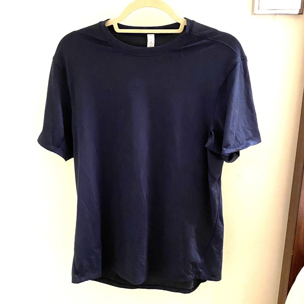 Men's T-Shirt from lululemon, size medium